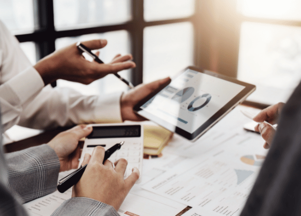 Better Strategic Planning - Reports & Analytics