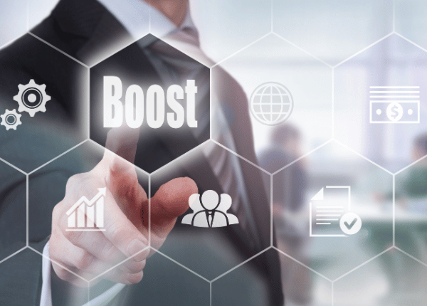 Boosts operational efficiency - CRM & Stakeholder