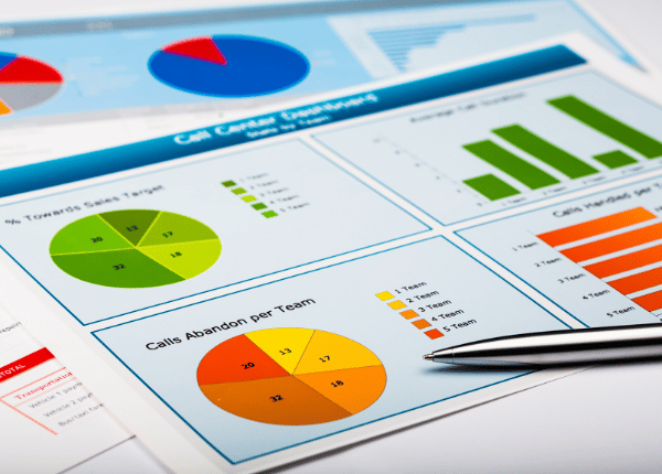 Data-Driven Insights - Email & Marketing Automation