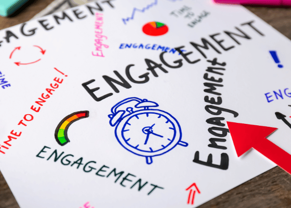Engage your community - Peer-to-Peer Fundraising