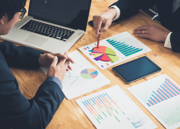 Enhanced Reporting Flexibility - Reports & Analytics