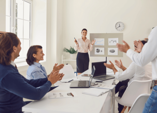 Increased Board Engagement - Board Management Software