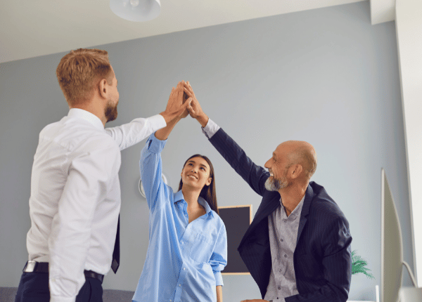 Increased Stakeholder Engagement - Reports & Analytics