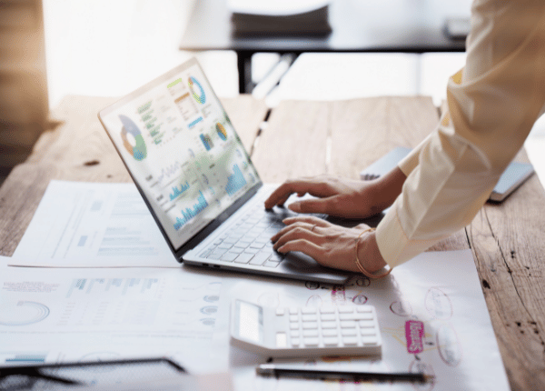 Streamlined Processes - Email & Marketing Automation