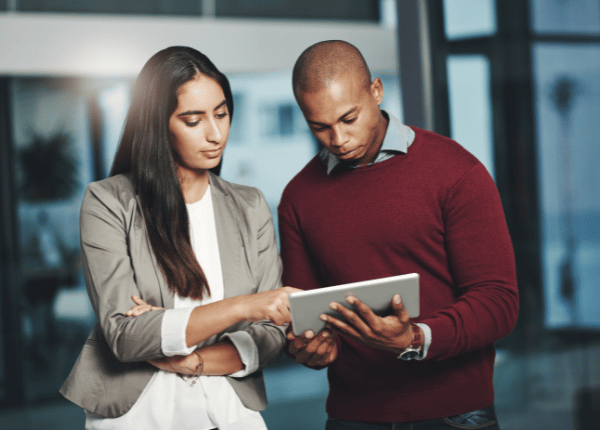 Strengthens Stakeholders relationships - CRM & Stakeholder