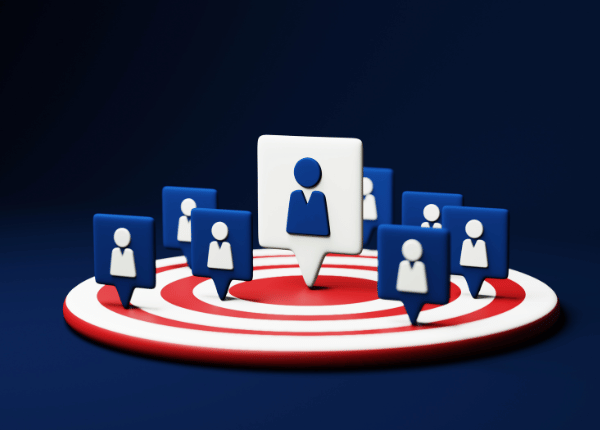 Targeted Fundraising Campaigns - Donor Management